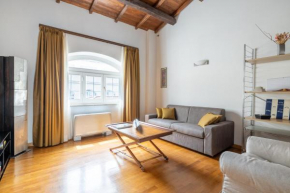 Baccina 45 - Cozy Quiet Apt